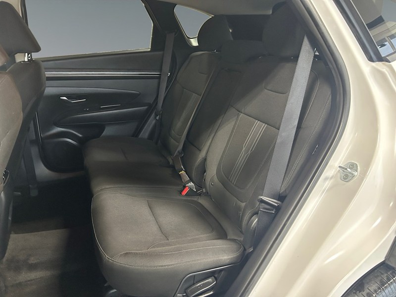 2022 Hyundai Tucson Preferred AWD