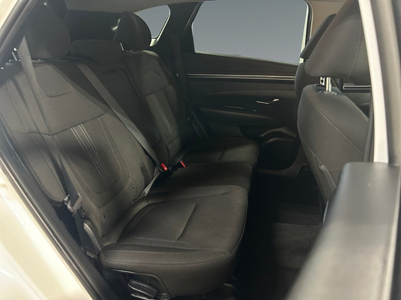 2022 Hyundai Tucson Preferred AWD
