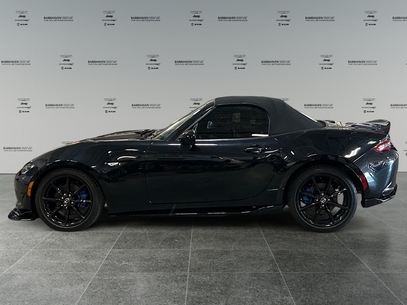 2021 Mazda MX-5 GS | 6-Speed | Like NEW