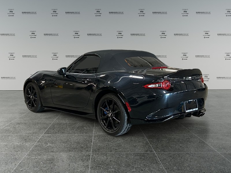 2021 Mazda MX-5 GS | 6-Speed | Like NEW