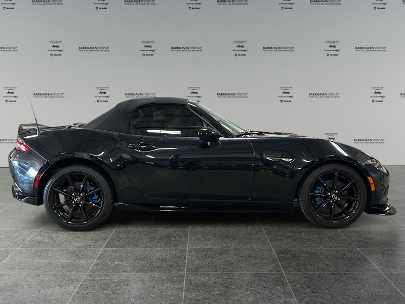 2021 Mazda MX-5 GS | 6-Speed | Like NEW