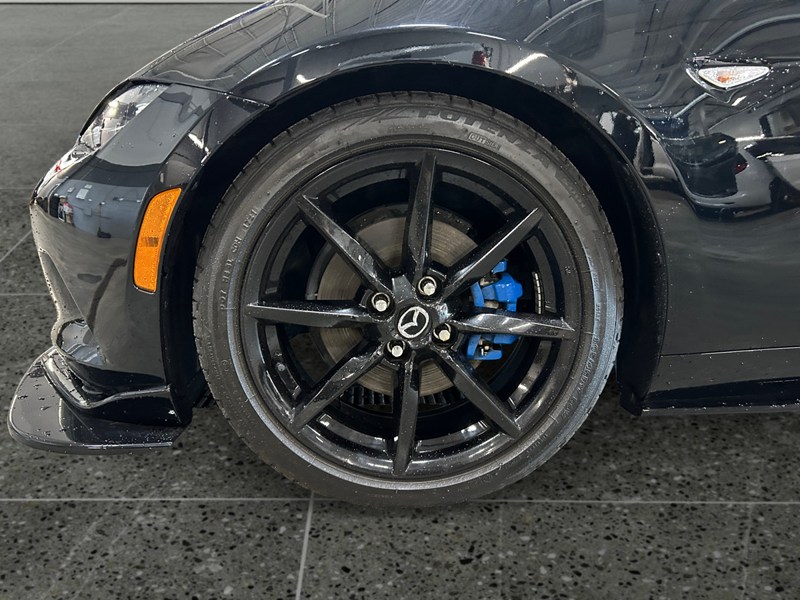 2021 Mazda MX-5 GS | 6-Speed | Like NEW