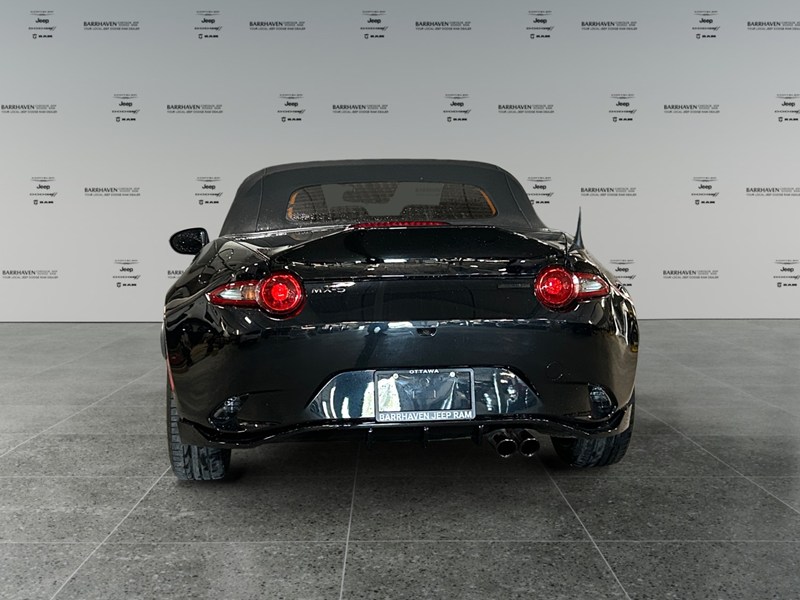 2021 Mazda MX-5 GS | 6-Speed | Like NEW