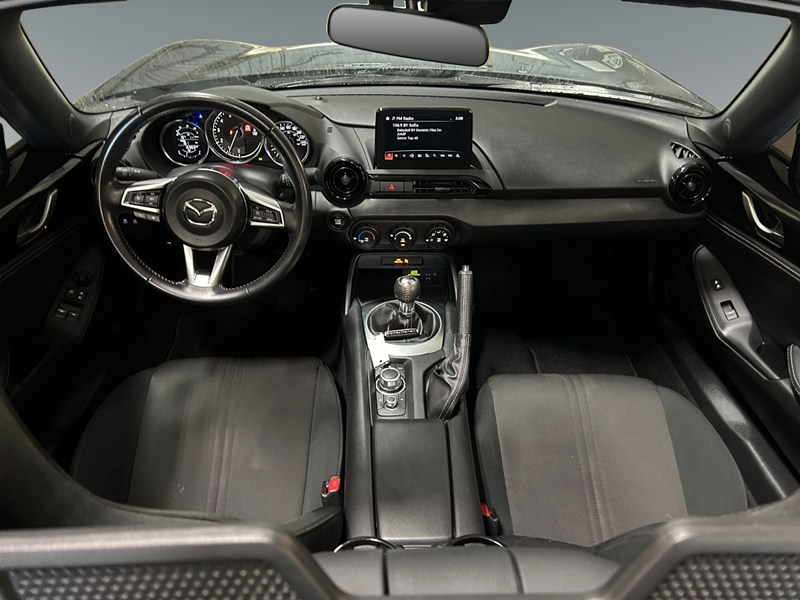2021 Mazda MX-5 GS | 6-Speed | Like NEW