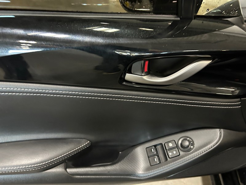 2021 Mazda MX-5 GS | 6-Speed | Like NEW