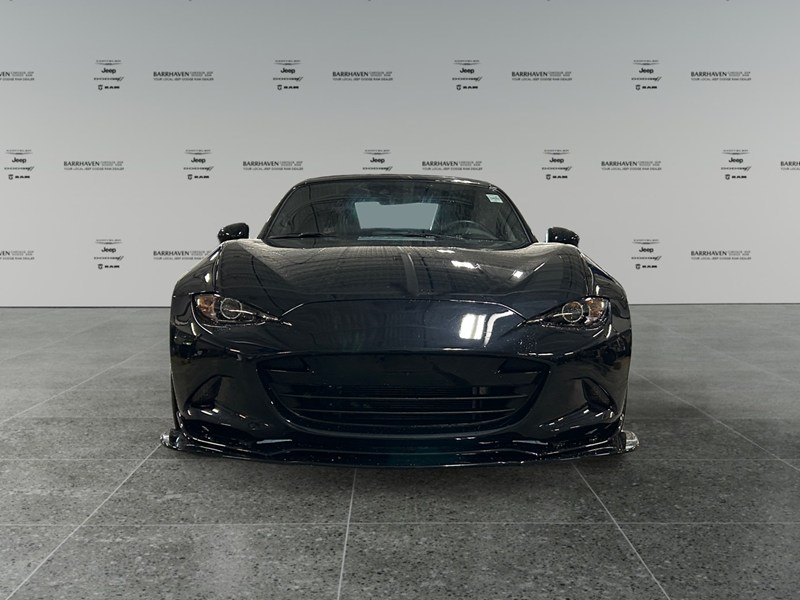 2021 Mazda MX-5 GS | 6-Speed | Like NEW