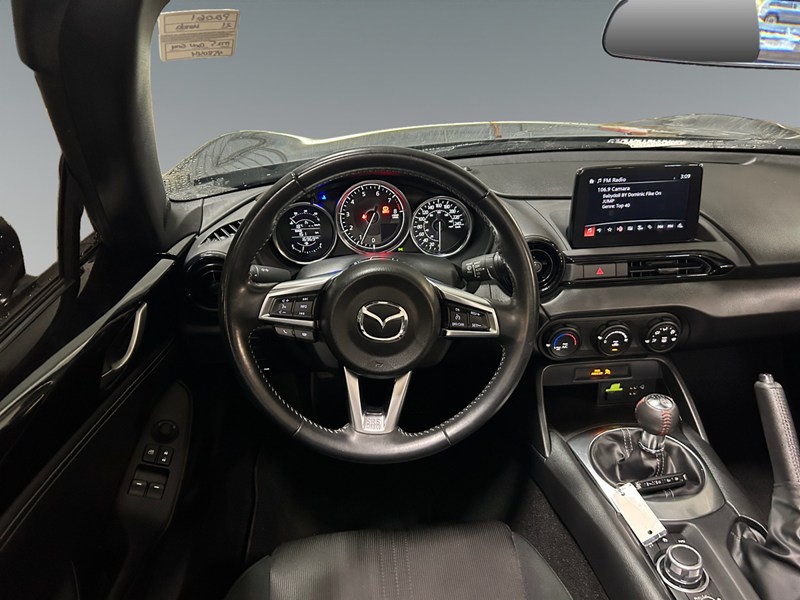2021 Mazda MX-5 GS | 6-Speed | Like NEW