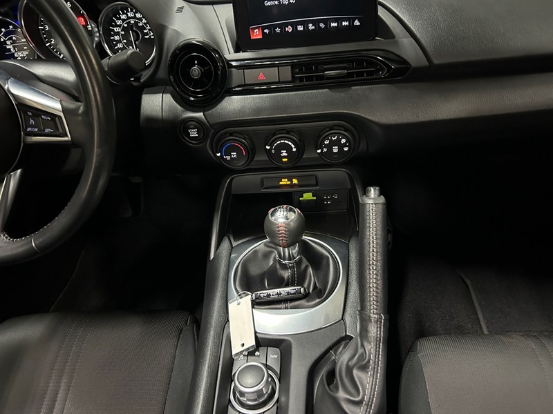 2021 Mazda MX-5 GS | 6-Speed | Like NEW