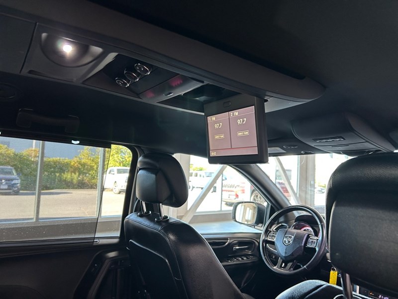 2020 Dodge Grand Caravan Premium Plus