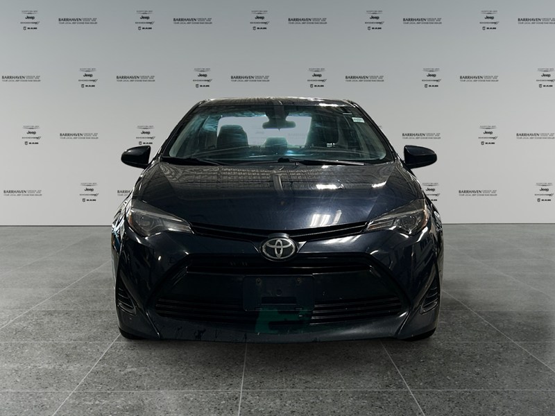 2019 Toyota Corolla LE | Low KM's