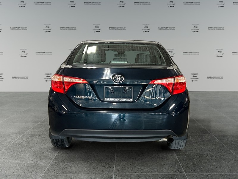 2019 Toyota Corolla LE | Low KM's