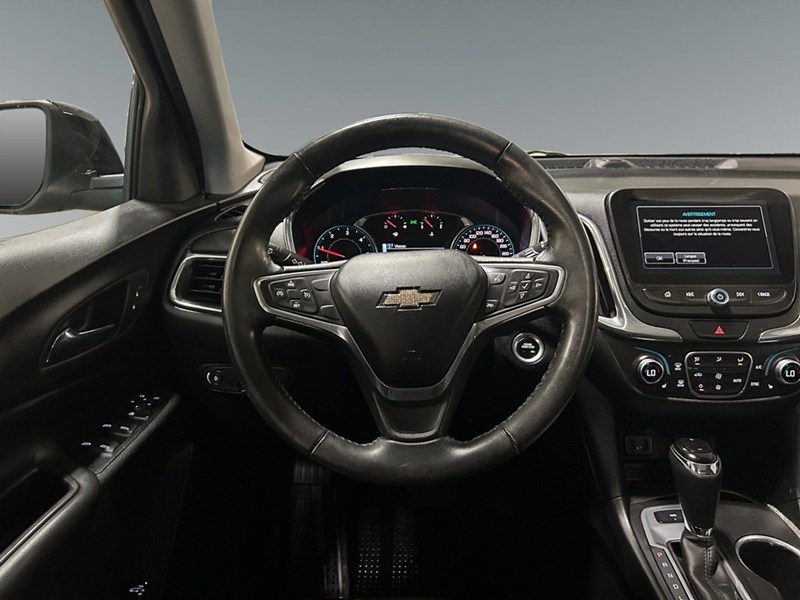 2018 Chevrolet Equinox AWD LT w/3LT | Low KM's