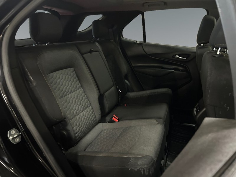 2018 Chevrolet Equinox AWD LT w/3LT | Low KM's
