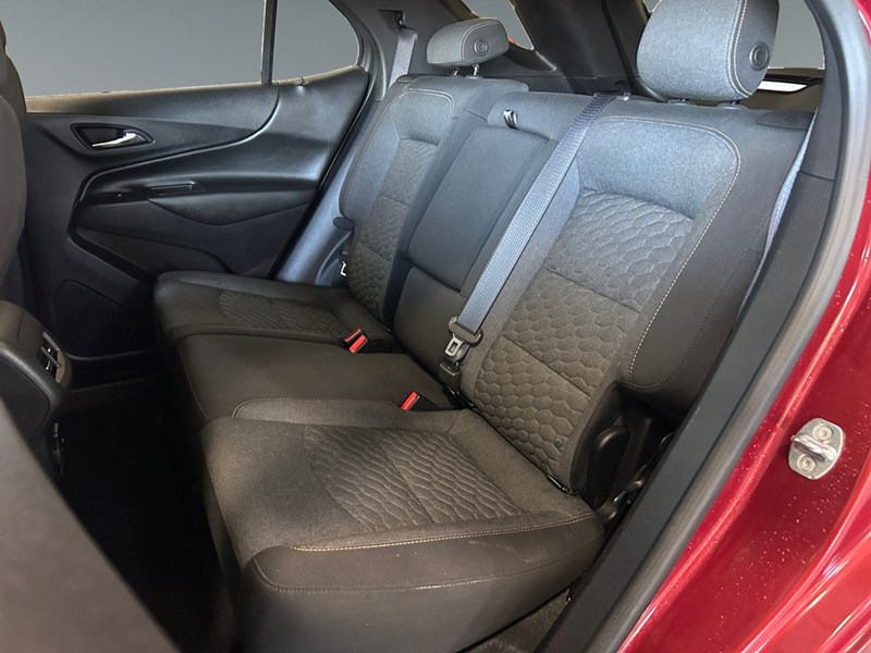 2018 Chevrolet Equinox LT w/1LT | Ultra Low KM's
