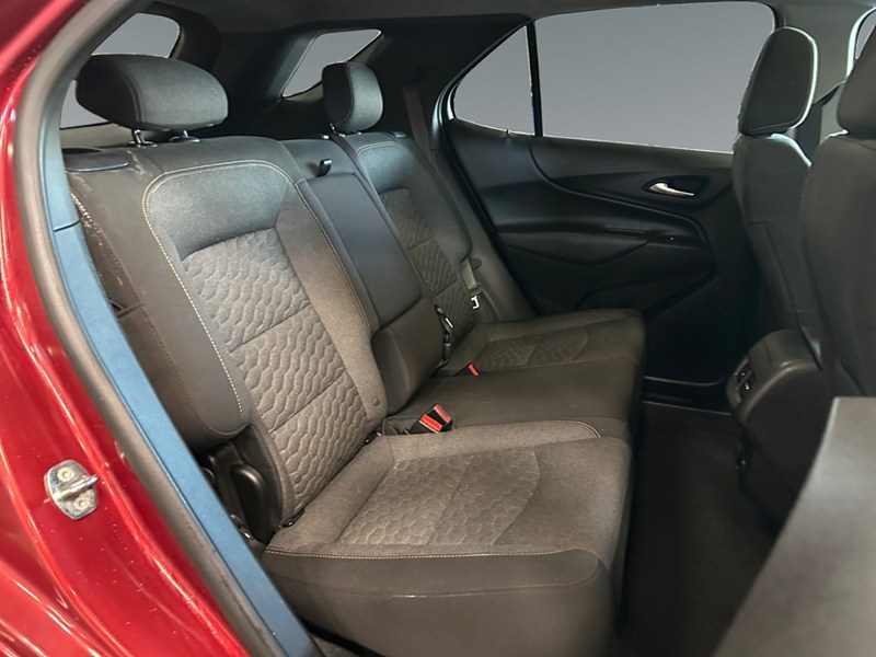 2018 Chevrolet Equinox LT w/1LT | Ultra Low KM's