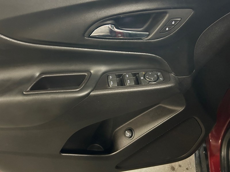 2018 Chevrolet Equinox LT w/1LT | Ultra Low KM's