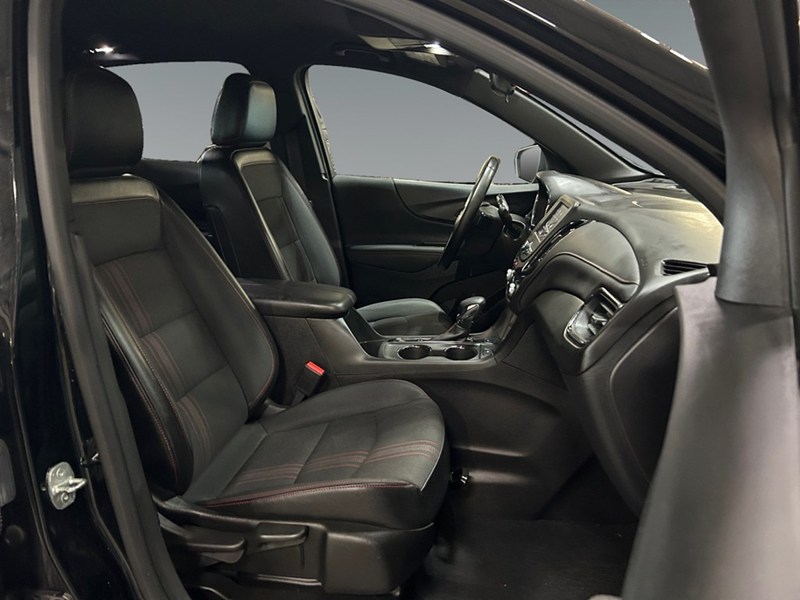 2024 Chevrolet Equinox AWD RS
