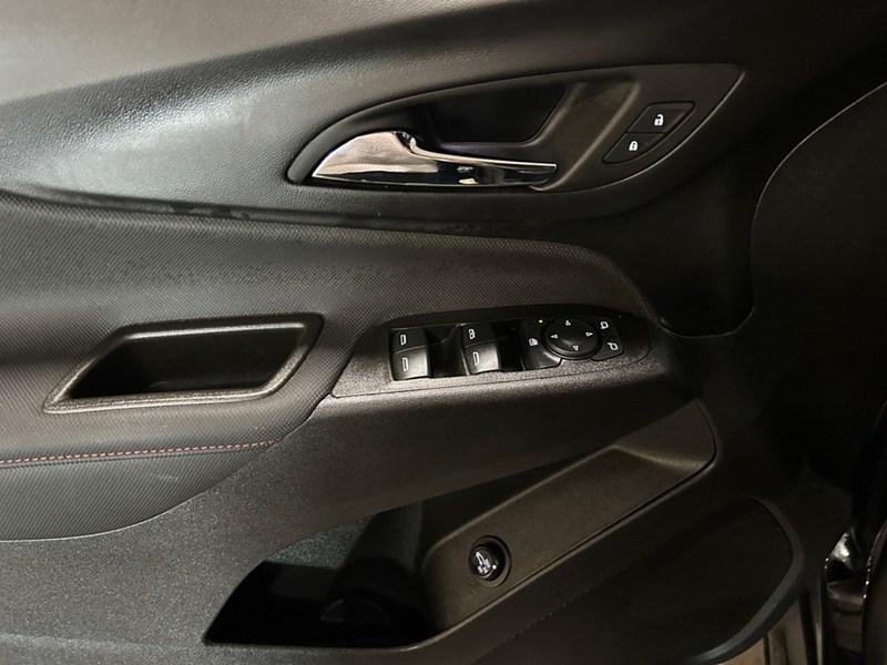 2024 Chevrolet Equinox AWD RS