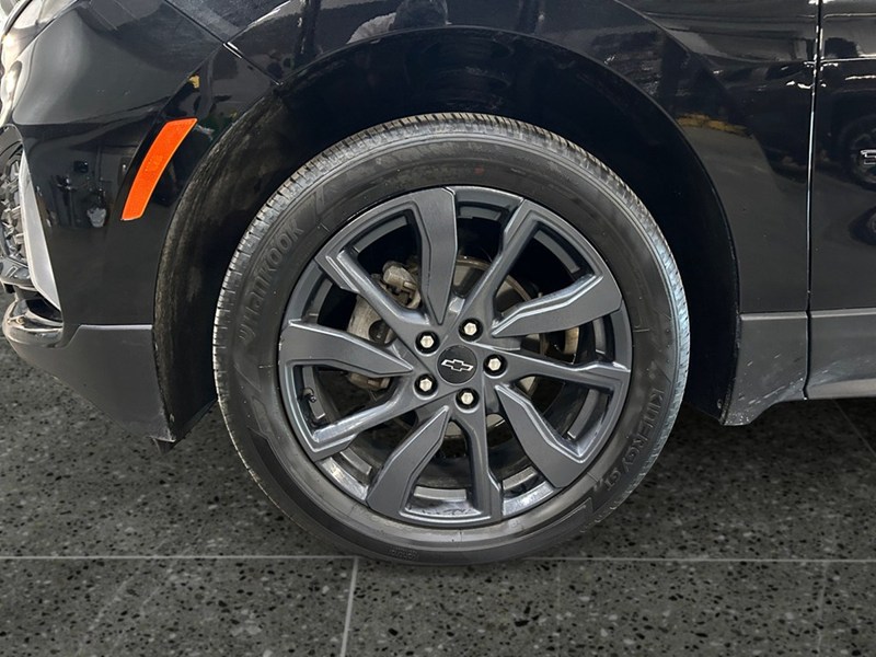 2024 Chevrolet Equinox AWD RS