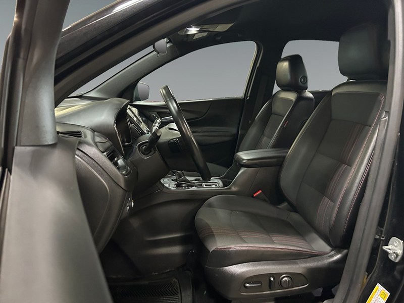 2024 Chevrolet Equinox AWD RS