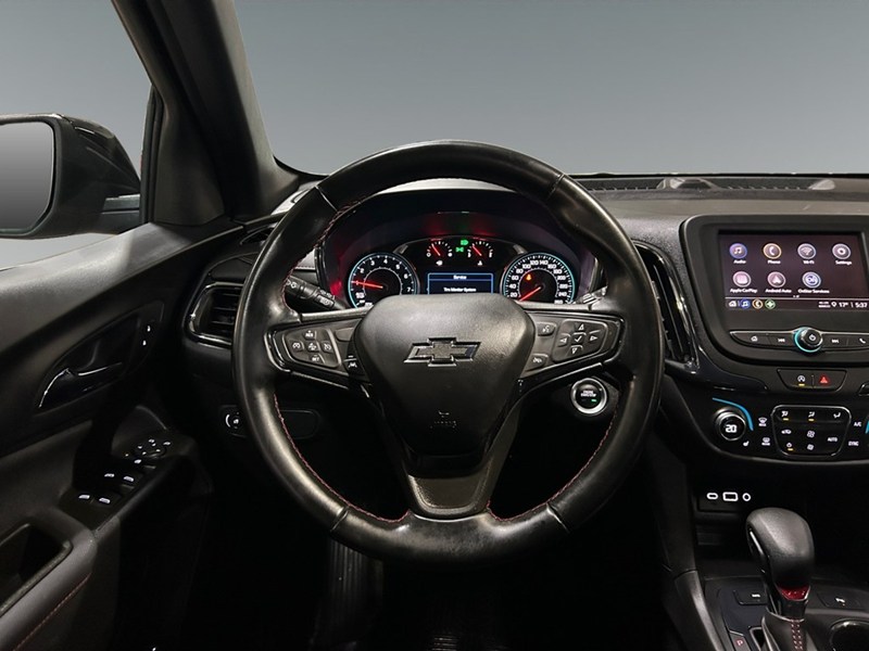 2024 Chevrolet Equinox AWD RS