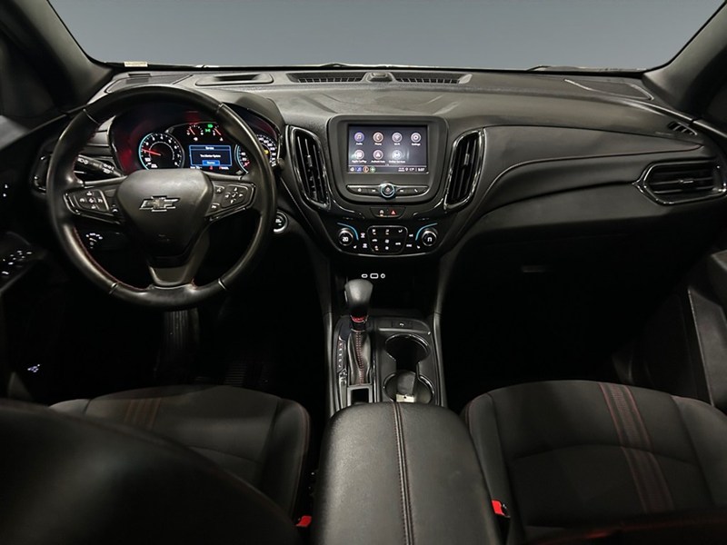2024 Chevrolet Equinox AWD RS