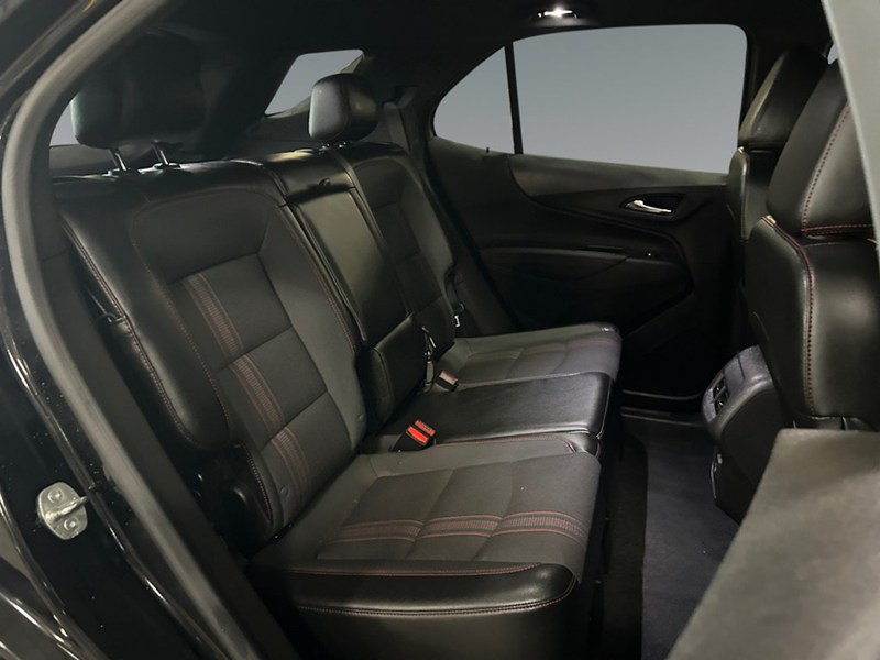 2024 Chevrolet Equinox AWD RS
