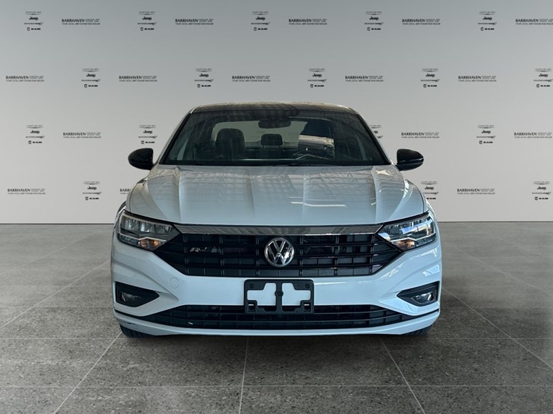 2019 Volkswagen Jetta Highline | Ultra Low KM's