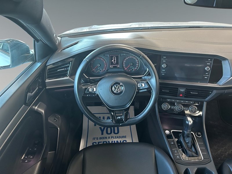 2019 Volkswagen Jetta Highline | Ultra Low KM's