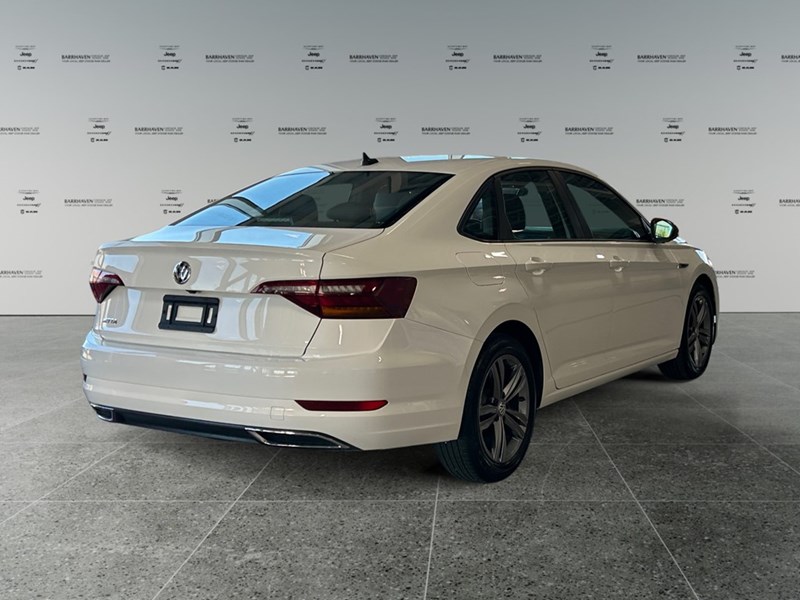 2019 Volkswagen Jetta Highline | Ultra Low KM's