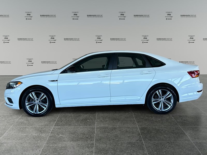 2019 Volkswagen Jetta Highline | Ultra Low KM's