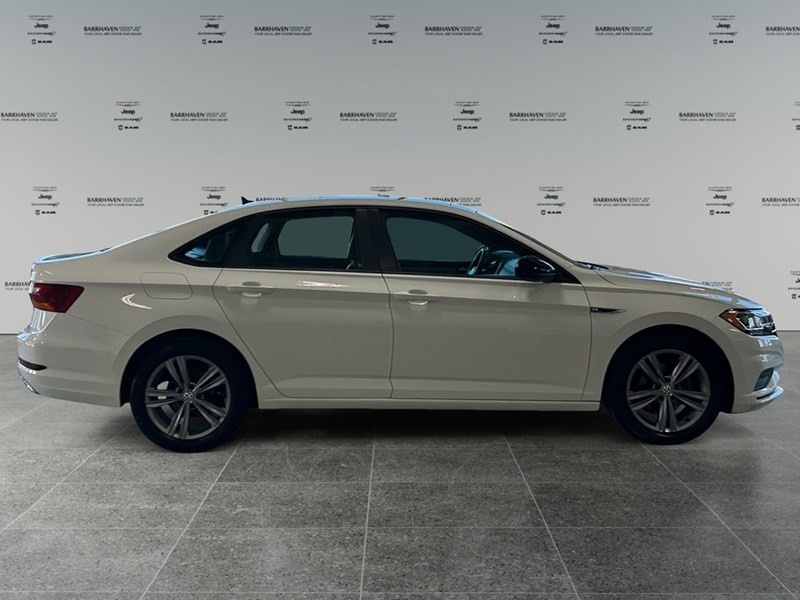2019 Volkswagen Jetta Highline | Ultra Low KM's