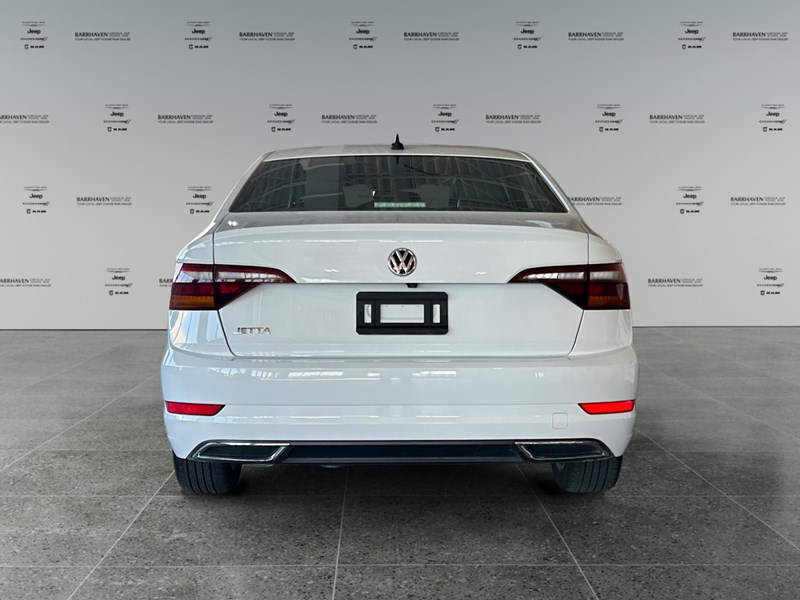 2019 Volkswagen Jetta Highline | Ultra Low KM's