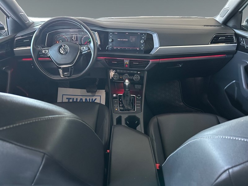 2019 Volkswagen Jetta Highline | Ultra Low KM's