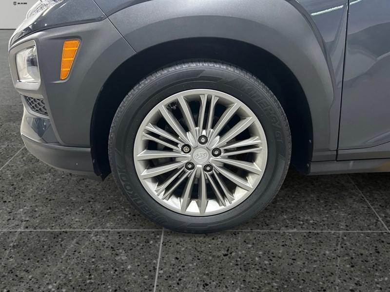 2018 Hyundai Kona 2.0L Preferred | Ultra Low KM's