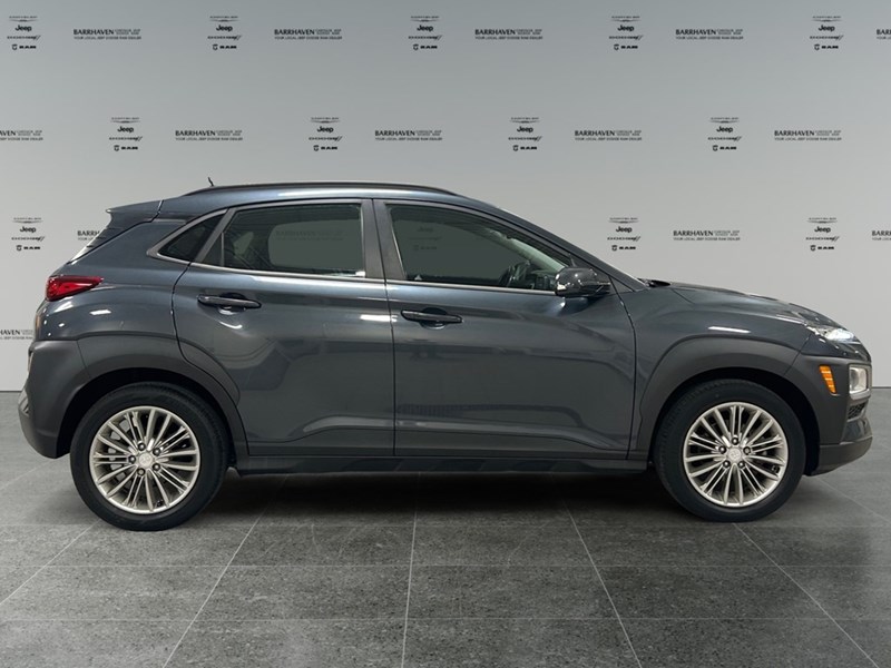 2018 Hyundai Kona 2.0L Preferred | Ultra Low KM's