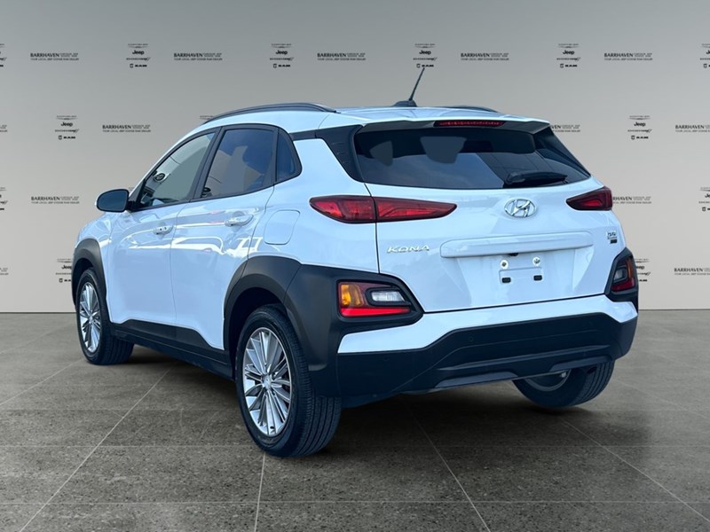 2019 Hyundai Kona 2.0L Luxury AWD | Ultra Ultra LOW KM's