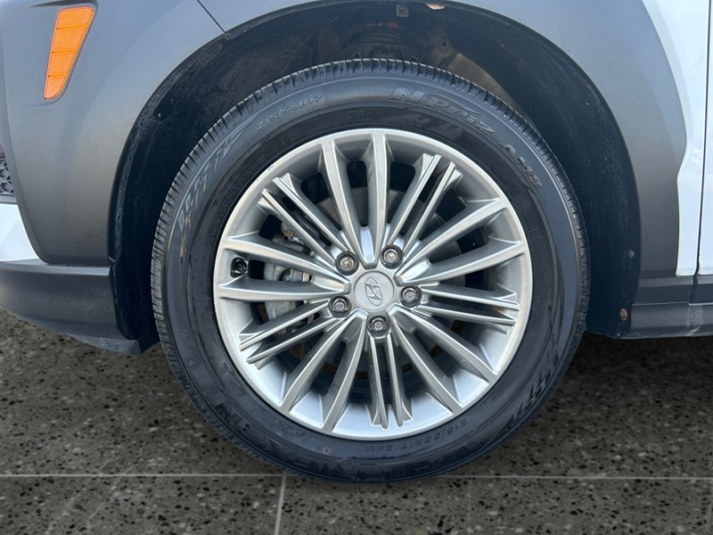 2019 Hyundai Kona 2.0L Luxury AWD | Ultra Ultra LOW KM's