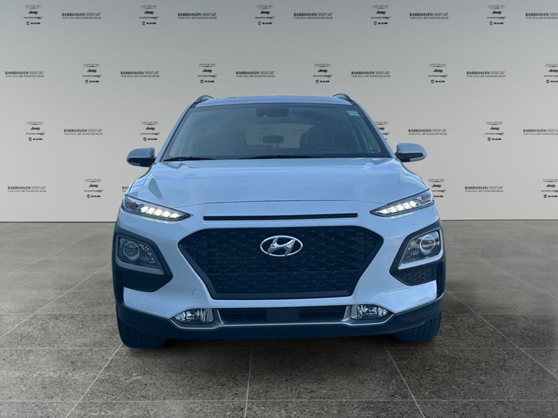2019 Hyundai Kona 2.0L Luxury AWD | Ultra Ultra LOW KM's