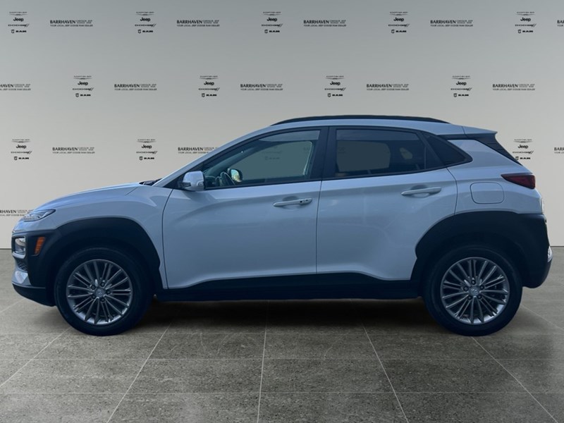 2019 Hyundai Kona 2.0L Luxury AWD | Ultra Ultra LOW KM's