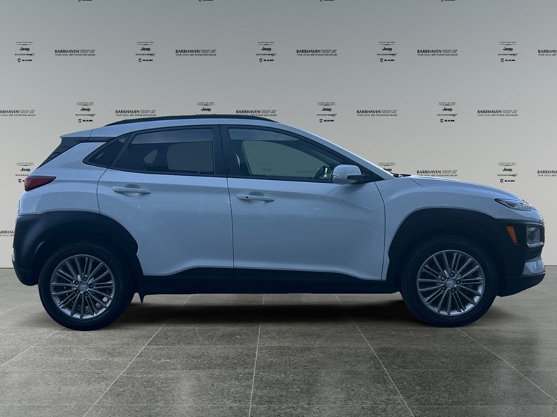 2019 Hyundai Kona 2.0L Luxury AWD | Ultra Ultra LOW KM's