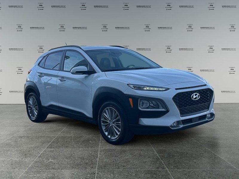 2019 Hyundai Kona 2.0L Luxury AWD | Ultra Ultra LOW KM's