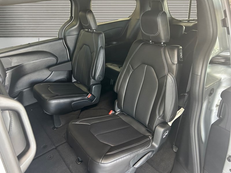 2026 Chrysler Grand Caravan SXT