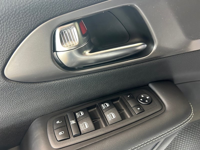 2026 Chrysler Grand Caravan SXT