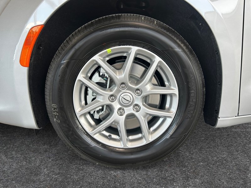 2026 Chrysler Grand Caravan SXT