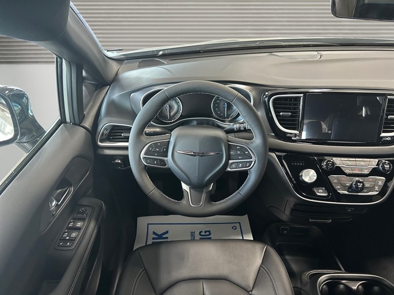 2026 Chrysler Grand Caravan SXT