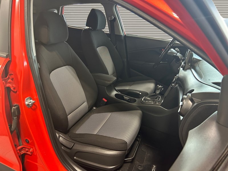 2018 Hyundai Kona 2.0L Preferred AWD | Ultra Low KM's