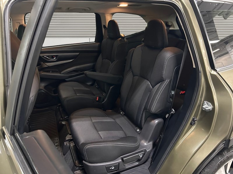 2023 Subaru Ascent Touring 7-Passenger