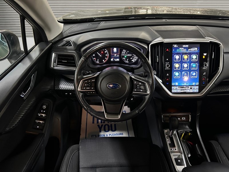 2023 Subaru Ascent Touring 7-Passenger