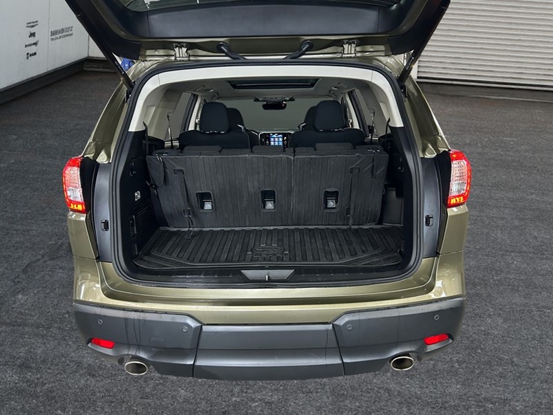 2023 Subaru Ascent Touring 7-Passenger